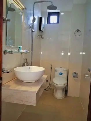 Deluxe Oda, Havuz Manzaralı