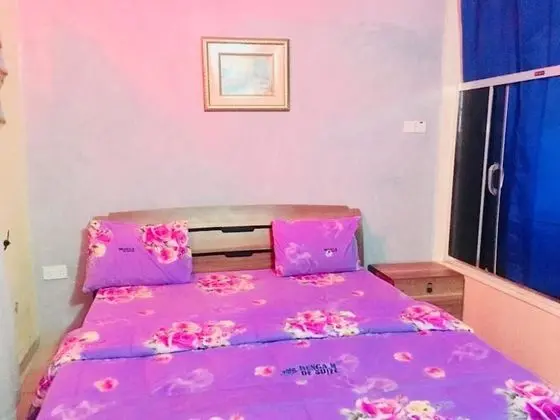 Deluxe Tek Büyük Yataklı Oda, 1 Çift Kişilik Yatak, Sigara İçilmez
