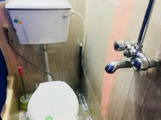 Deluxe Tek Büyük Yataklı Oda, 1 Çift Kişilik Yatak, Sigara İçilmez