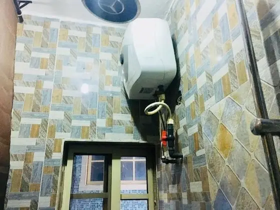 Standard Oda, 1 Çift Kişilik Yatak, Sigara İçilmez
