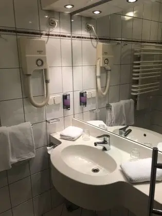 Tek Kişilik Oda