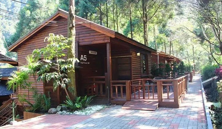 Dört Kişilik Oda (Include Dinner and Breakfast)