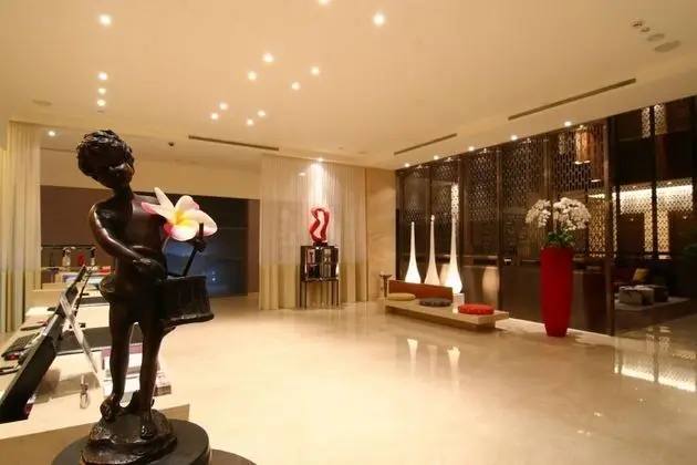 Executive Süit