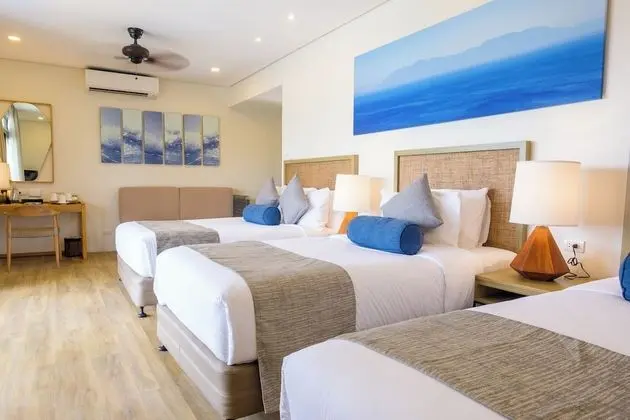 Deluxe Premier Room