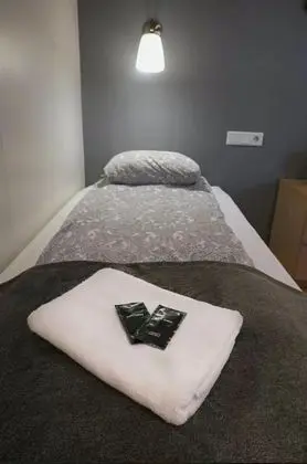 Tek Büyük veya İki Ayrı Yataklı Oda, Özel Banyo