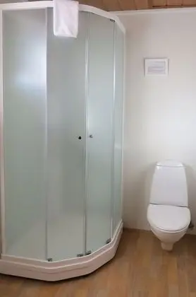 Tek Büyük veya İki Ayrı Yataklı Oda, Özel Banyo