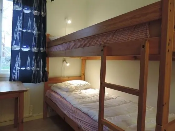 İki Ayrı Yataklı Oda, Ortak Banyo (Shared kitchen, towels/linen excluded)