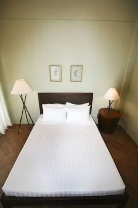 Oda, Dağ Yamacı