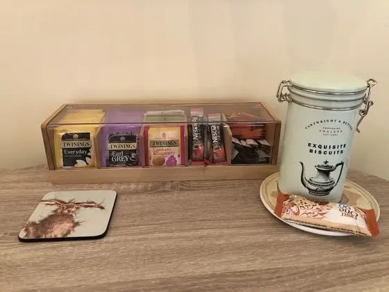 Deluxe Tek Büyük Yataklı Oda, Banyolu/Duşlu, Avlu Manzaralı (The Manger)