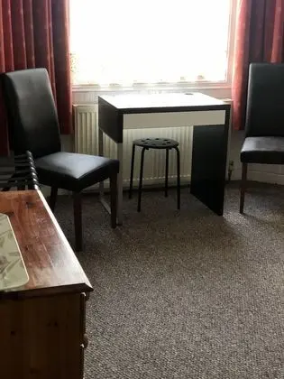 Tek Kişilik Oda