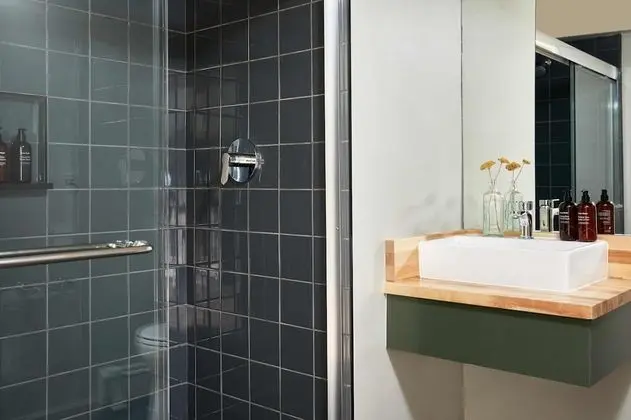 Premium Çatı Katı (Loft), 1 Yatak Odası