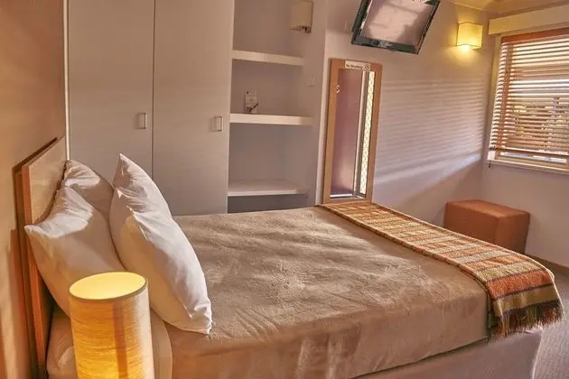 Standard Oda, Sigara İçilmez (Double Room)