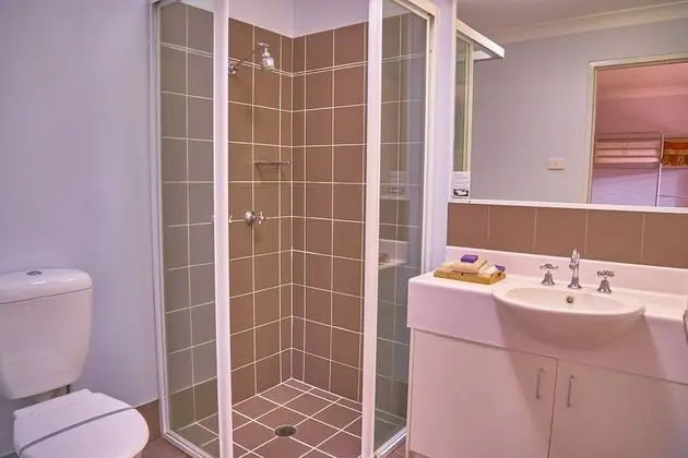 Standard Oda, Sigara İçilmez (Double Room)