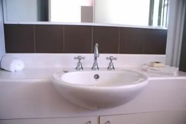 Standard Oda, Sigara İçilmez (Double Room)