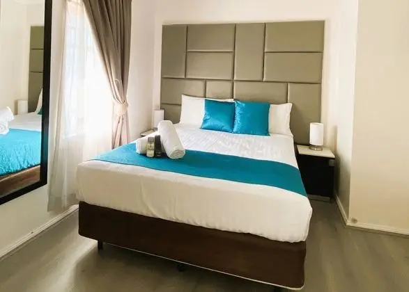 Standard Oda, Sigara İçilmez