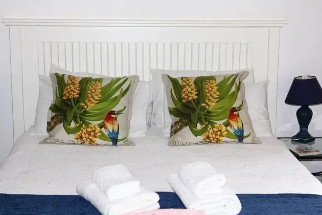 Comfort Tek Büyük Yataklı Oda (Rhino)