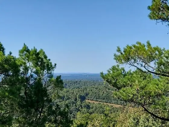 Kulübe (Hunters Hike - Secluded - 160 acre HU)