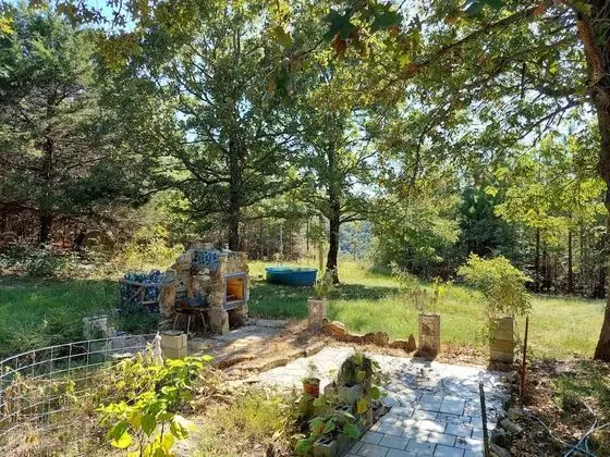 Kulübe (Hunters Hike - Secluded - 160 acre HU)