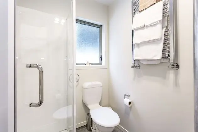 Luxury Süit, 2 Yatak Odası