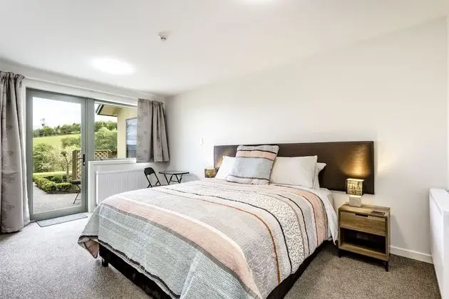 Standard Süit (King Room With Ensuite)