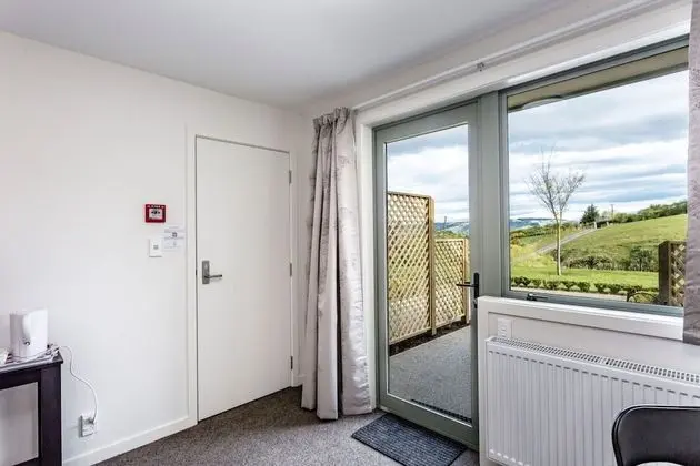 Standard Süit (King Room With Ensuite)