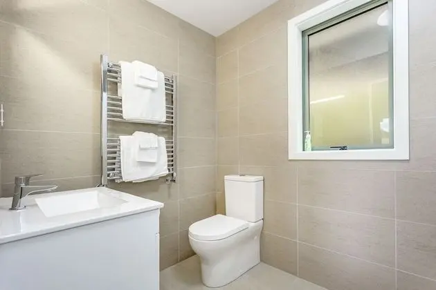 Standard Süit (King Room With Ensuite)