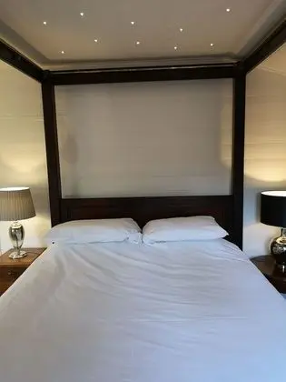 Dağ Evi