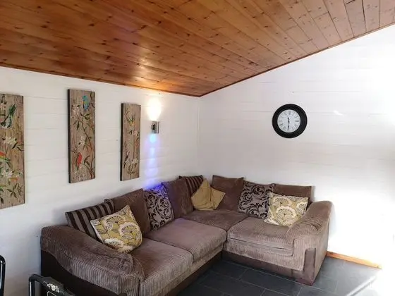 Dağ Evi