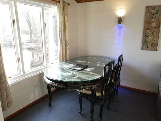 Dağ Evi