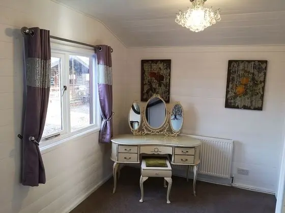 Dağ Evi