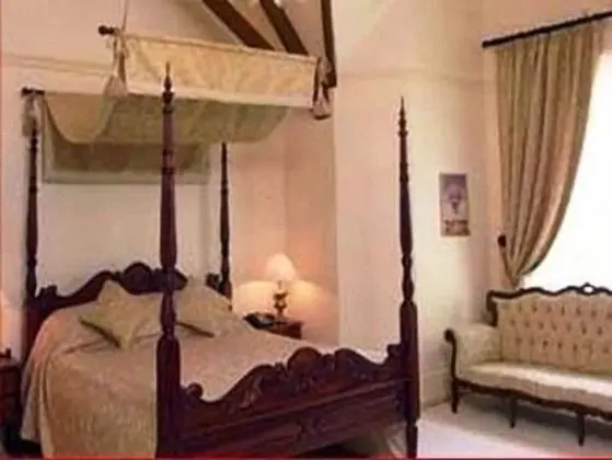 Executive Tek Büyük Yataklı Oda, Banyolu/Duşlu (The Louis Room)