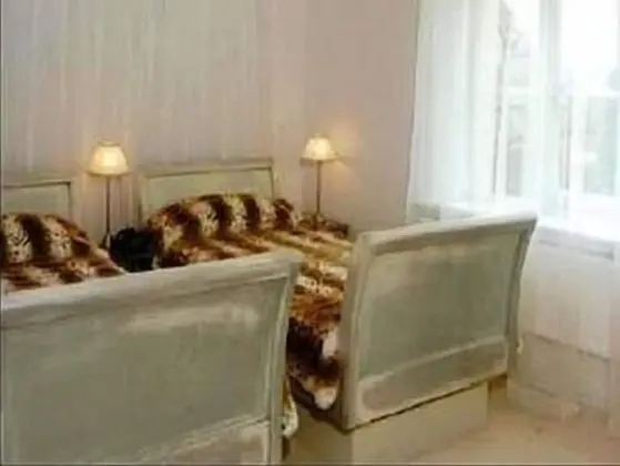 İki Ayrı Yataklı Oda, Banyolu/Duşlu (The Chopin Room)
