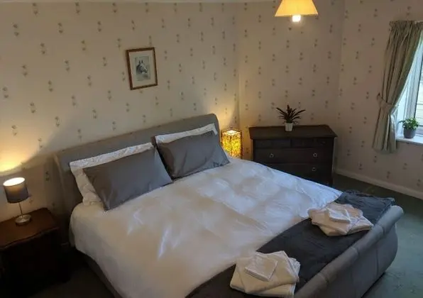 Apart Daire, 1 Yatak Odası (Cleeve)