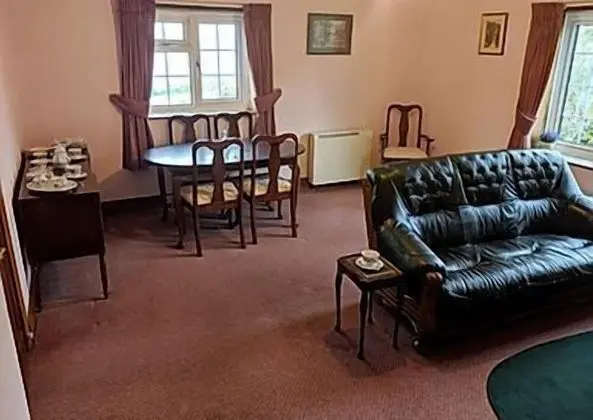 Apart Daire, 1 Yatak Odası (Cleeve)