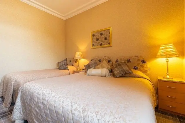 Tek Büyük Yataklı Oda, Banyolu/Duşlu (Super Kingsize)