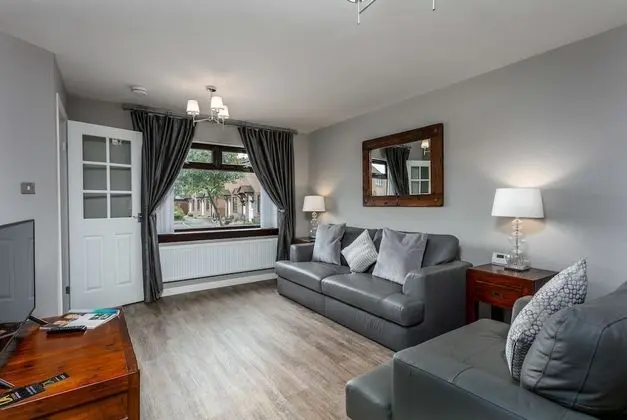 Comfort Ev, 3 Yatak Odası, Sigara İçilmez
