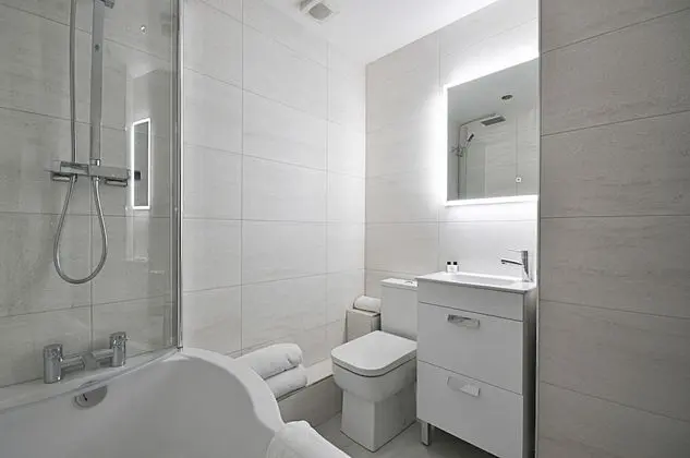 Comfort Ev, 3 Yatak Odası, Sigara İçilmez