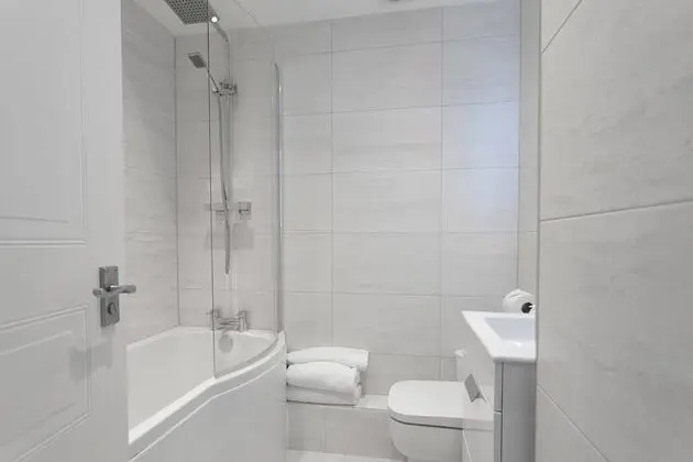 Comfort Ev, 3 Yatak Odası, Sigara İçilmez