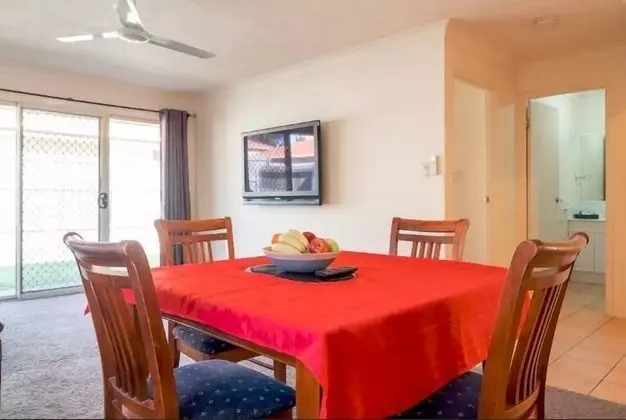 Standard Villa, 2 Yatak Odası, Bahçe Manzaralı, Zemin Kat