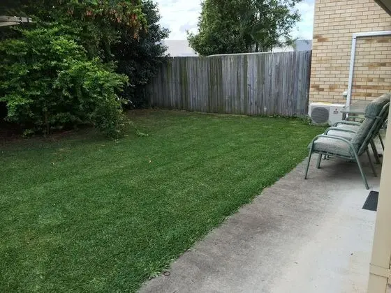 Standard Villa, 2 Yatak Odası, Bahçe Manzaralı, Zemin Kat