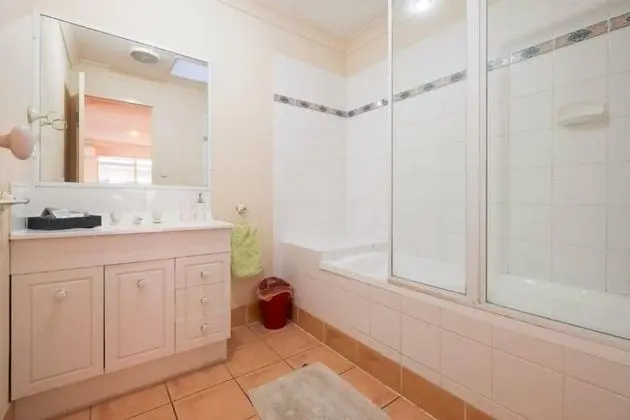 Standard Villa, 2 Yatak Odası, Bahçe Manzaralı, Zemin Kat