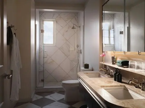 Banyo lavabosu
