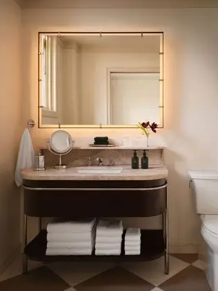 Banyo lavabosu