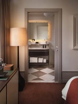 Banyo lavabosu