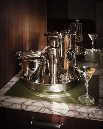 Minibar