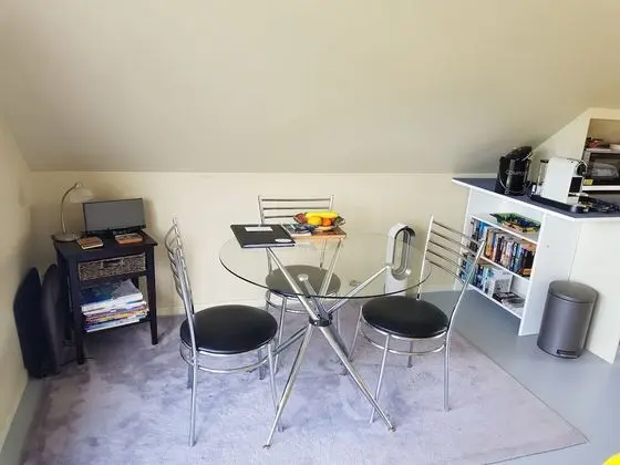 Economy Stüdyo (Loft)