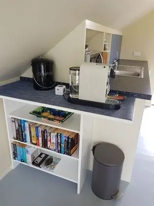 Economy Stüdyo (Loft)