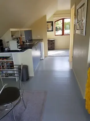Economy Stüdyo (Loft)