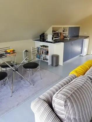 Economy Stüdyo (Loft)