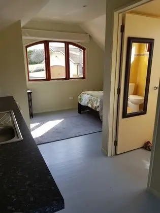 Economy Stüdyo (Loft)